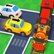 Icono del programa: Traffic Hero: Car Puzzle