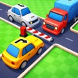 Icono de programa: Traffic Hero: Car Puzzle
