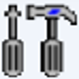 Icono de programa: goHide