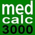 Icon of program: MedCalc 3000 EBM Stats