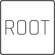 Icon of program: Root