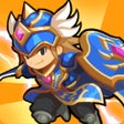 Icon of program: Raid the Dungeon : IDLE R…