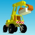 Icon of program: The Little Crane That Cou…
