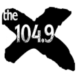 Icon of program: 104.9 THE X