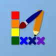 Icon of program: CrossStitch Editor