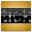 Icono de programa: LED Ticker