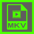 Icono de programa: Shining Mac MKV Converter