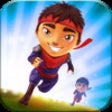 Icon of program: Fun Race Ninja Kids - by …