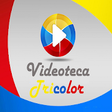 Icon of program: Videoteca Tricolor