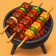 Icon of program: Grillventure: Match Cook …