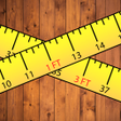 Icon of program: Fast Feet & Inches Calcul…