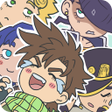 Icono de programa: Cute Jojo's by Gamusaur -…