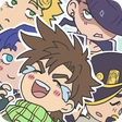 Icon of program: Cute Jojo's by Gamusaur -…