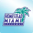 Icon of program: Homestead-Miami Speedway