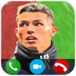 Icon of program: Fake C Ronaldo Video Call…