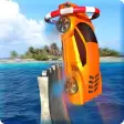 Icon of program: Water Surfer Impossible S…