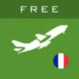Icon of program: France Flight FREE