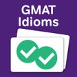 Icon of program: GMAT Idiom Flashcards fro…
