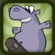 Icon of program: Hippo Rush Free
