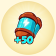 Icono de programa: Spin Master: Free Spins a…