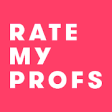 Icon of program: Rate My Professors