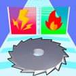 Grinder Run icon