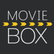 Icon of program: Movie Box Pro for Windows…
