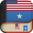 Icon of program: Offline Somali to English…