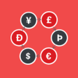 Icon of program: Currency Converter - Exch…