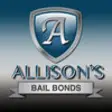 Icon of program: Allison's Bail Bonds
