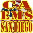Icon of program: CA-San Diego Co EMS Proto…