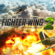 Icon of program: FighterWing 2 Messerschmi…