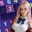 Icon of program: Fairy Rescue Number Match
