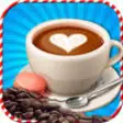Icon of program: coffee maker - coffee sho…