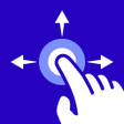 Icono de programa: Navigation Gestures