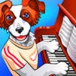 Icon of program: Amazing Pet Piano - Anima…
