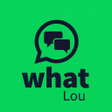 Icon of program: What Lou