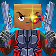 Icon of program: Madness Cubed Blitz