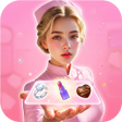 Icono de programa: Heartbloom Magic: Sweet M…