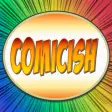 Icon of program: Comicish