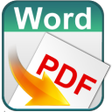 Icon of program: iPubsoft Word to PDF Conv…