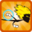 Icon of program: Dragon Stick Heroes