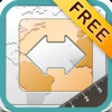 Icon of program: Finger Measure Free - Map…