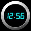 Icono de programa: Alarm Night Clock / Music