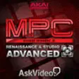 Icon of program: AV for MPC Renaissance an…