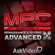 Icon of program: AV for MPC Renaissance an…