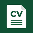 Icon of program: CV Master  Template Gener…