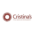 Icon of program: Cristina's Mexican
