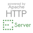 Icon of program: HTTP Server powered by Ap…