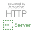 Icon of program: HTTP Server powered by Ap…